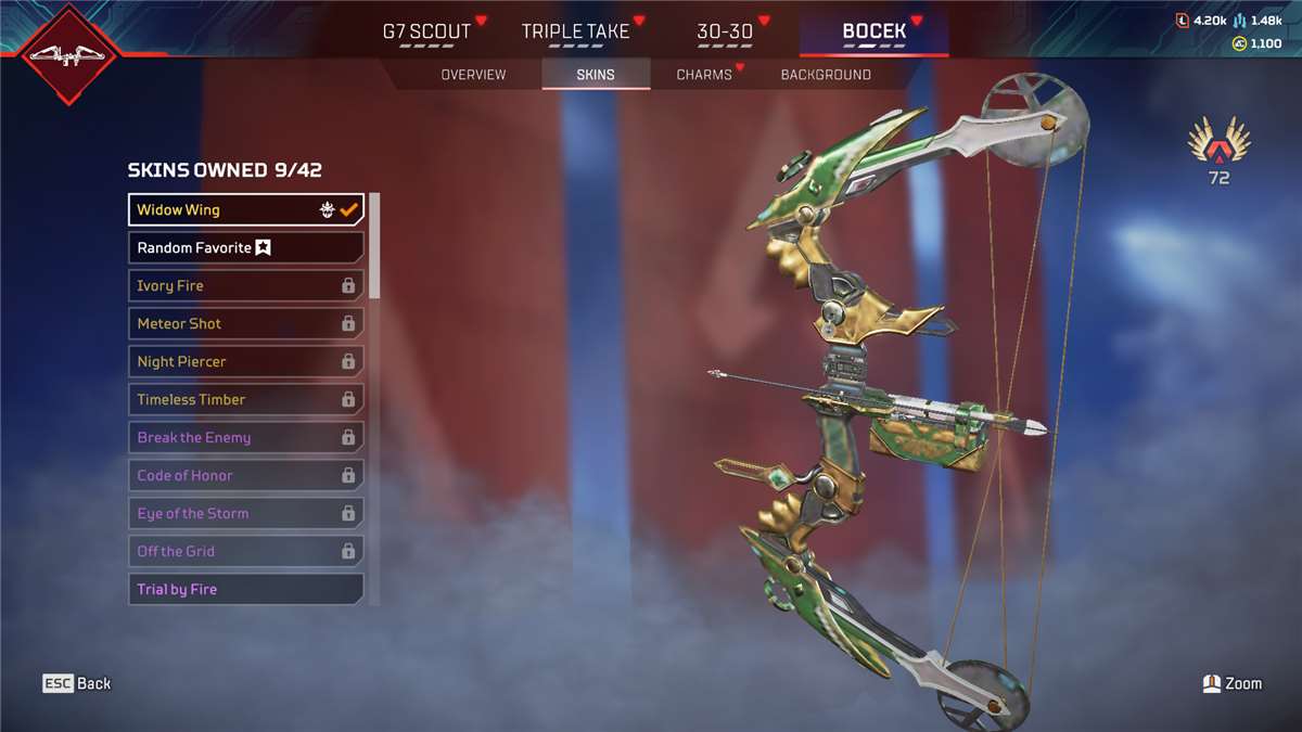 full access apex account for sell